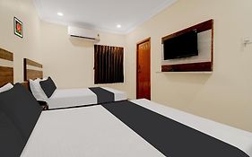 Hotel O Leela Elite