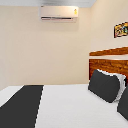 Super Hotel O Leela Elite Vijayawada Exterior photo