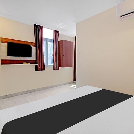 Super Hotel O Leela Elite Vijayawada Exterior photo
