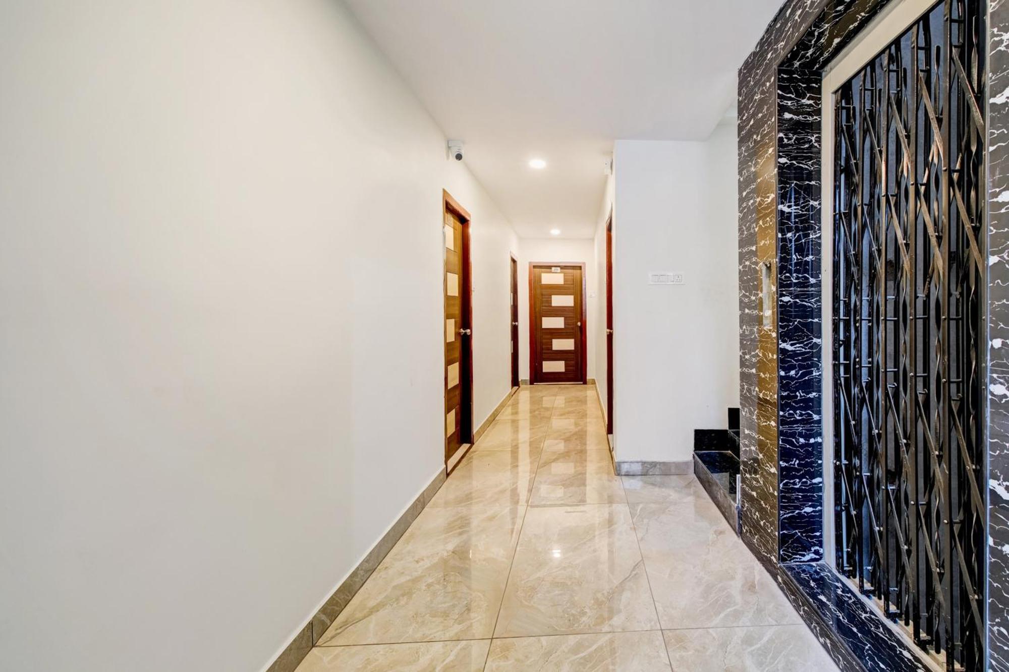 Super Hotel O Leela Elite Vijayawada Exterior photo